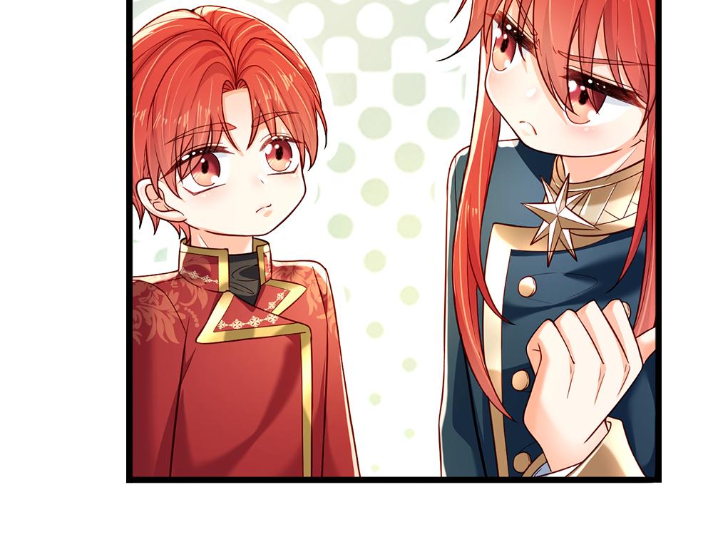 我，伊蒂丝女皇韩漫全集-第117话 难民营里的恶魔无删减无遮挡章节图片 