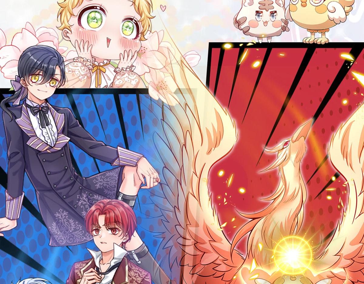 我，伊蒂丝女皇韩漫全集-第117话 难民营里的恶魔无删减无遮挡章节图片 