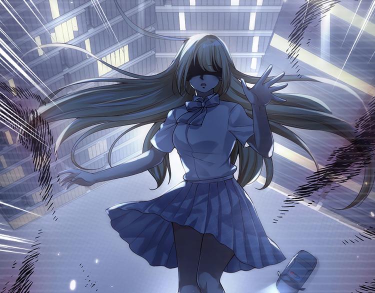 我，伊蒂丝女皇韩漫全集-第14话 无法聚集的魔力无删减无遮挡章节图片 