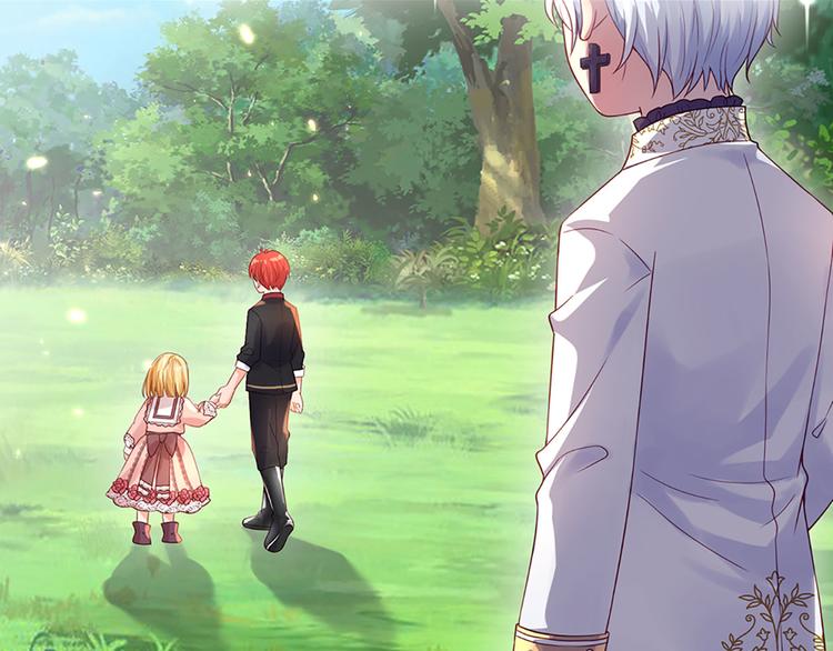 我，伊蒂丝女皇韩漫全集-第15话 小组合作？无删减无遮挡章节图片 