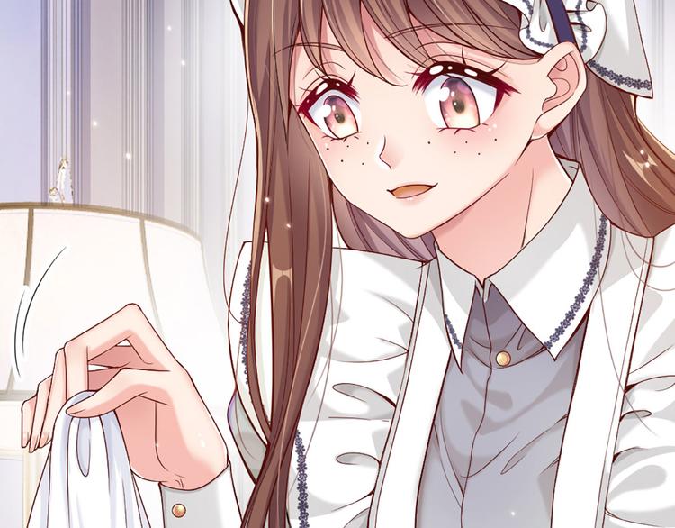 我，伊蒂丝女皇韩漫全集-第2话 虚假的繁荣无删减无遮挡章节图片 