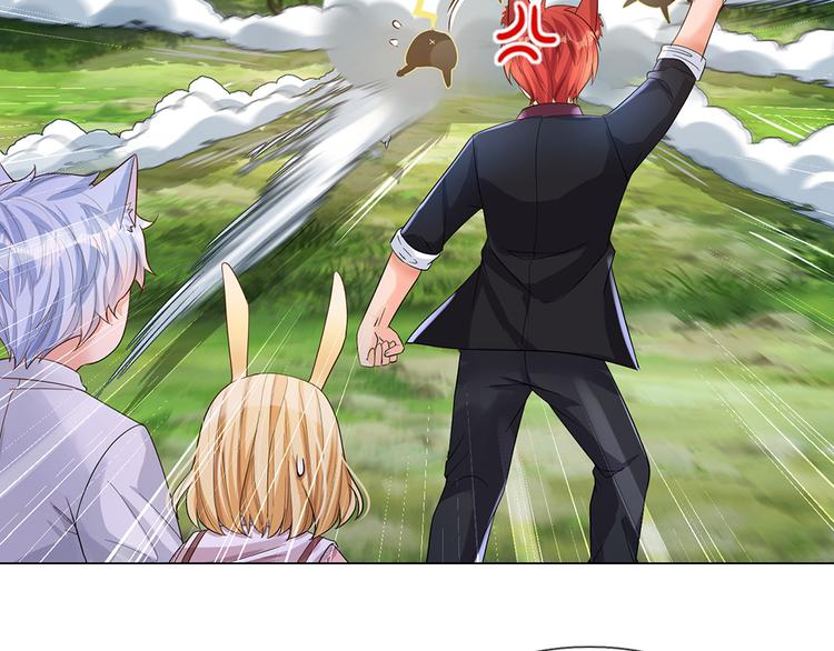 我，伊蒂丝女皇韩漫全集-第20话 真正的考题？！无删减无遮挡章节图片 