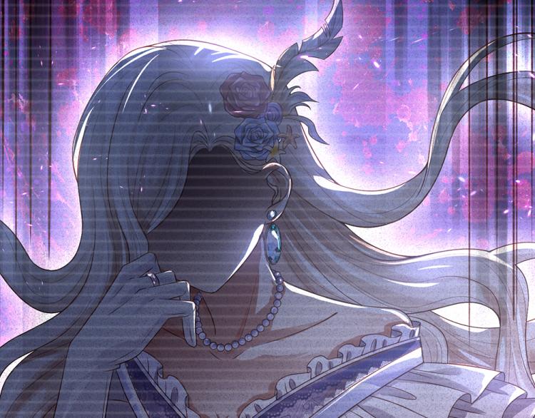 我，伊蒂丝女皇韩漫全集-第27话 血脉觉醒无删减无遮挡章节图片 
