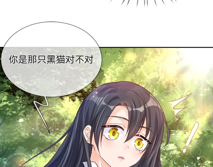 我，伊蒂丝女皇韩漫全集-第29话 黑猫先生无删减无遮挡章节图片 