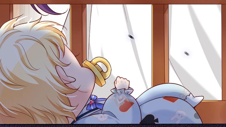 我，伊蒂丝女皇韩漫全集-第3话 救命！有刺客！无删减无遮挡章节图片 