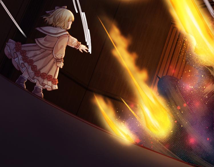 我，伊蒂丝女皇韩漫全集-第30话 第二道题无删减无遮挡章节图片 