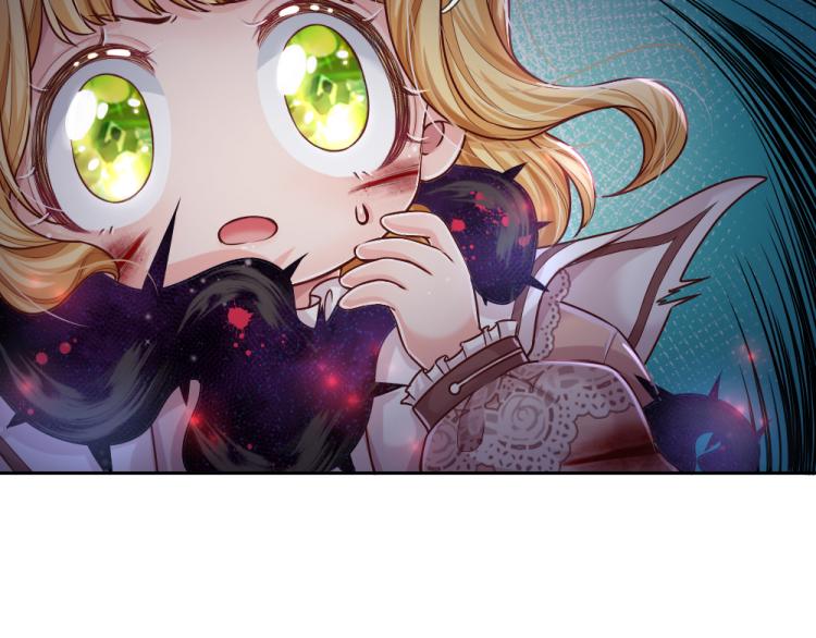 我，伊蒂丝女皇韩漫全集-第31话 荆棘之笼无删减无遮挡章节图片 