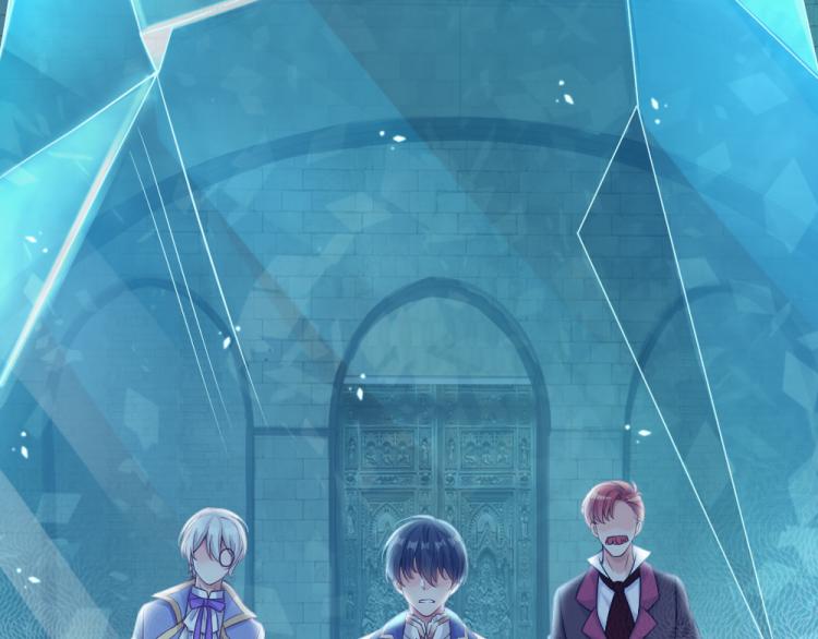 我，伊蒂丝女皇韩漫全集-第31话 荆棘之笼无删减无遮挡章节图片 