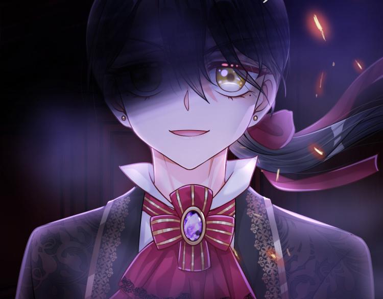 我，伊蒂丝女皇韩漫全集-第31话 荆棘之笼无删减无遮挡章节图片 