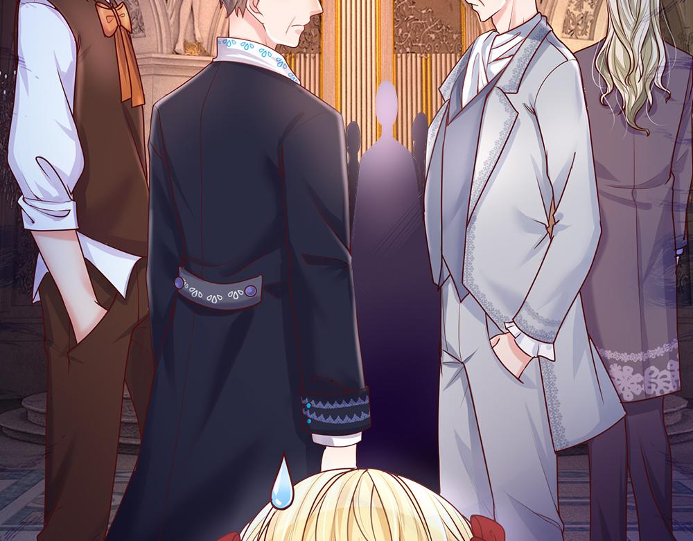 我，伊蒂丝女皇韩漫全集-第33话 意想不到的测试结果无删减无遮挡章节图片 