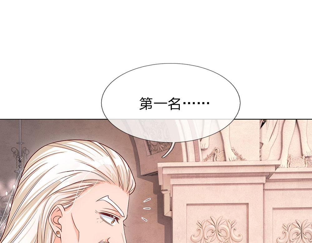 我，伊蒂丝女皇韩漫全集-第33话 意想不到的测试结果无删减无遮挡章节图片 