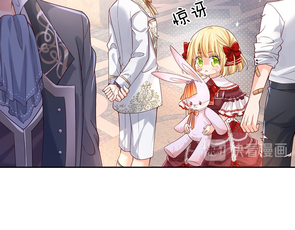 我，伊蒂丝女皇韩漫全集-第34话 以理服人无删减无遮挡章节图片 