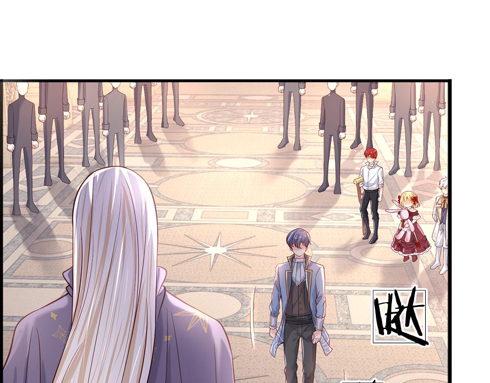 我，伊蒂丝女皇韩漫全集-第34话 以理服人无删减无遮挡章节图片 