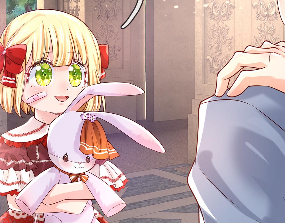 我，伊蒂丝女皇韩漫全集-第34话 以理服人无删减无遮挡章节图片 
