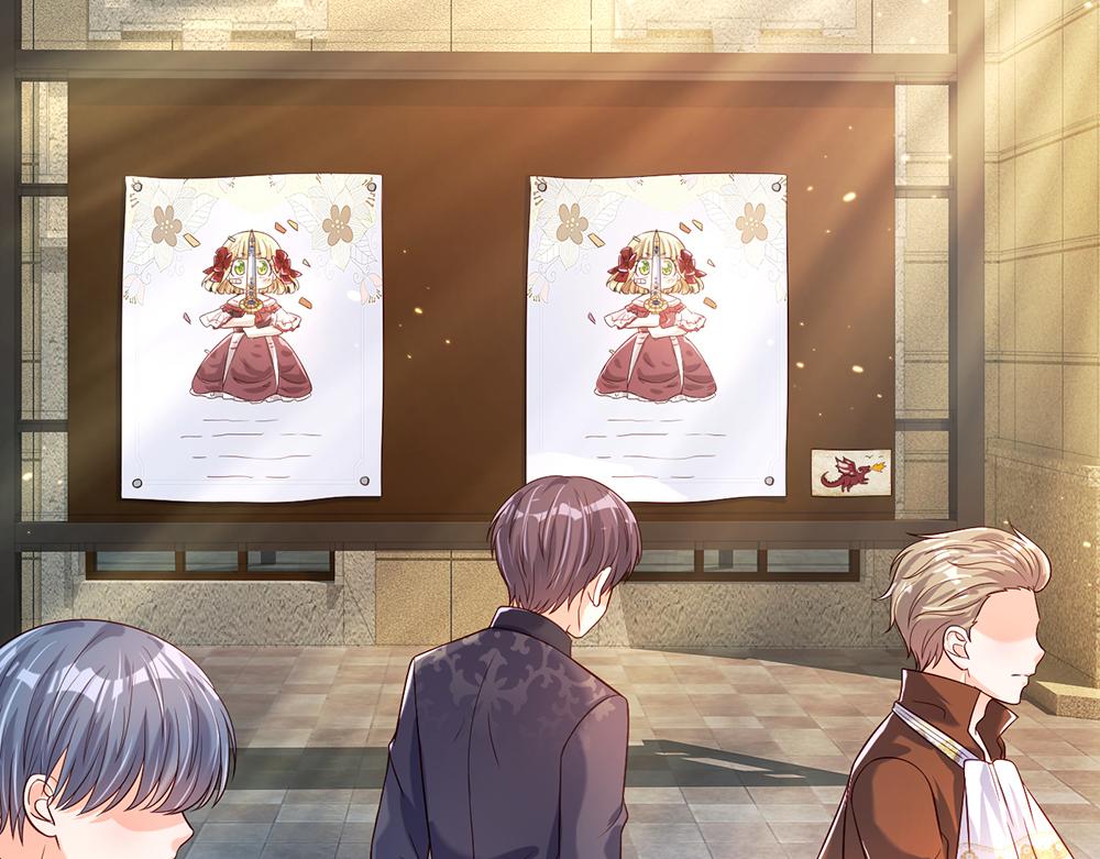 我，伊蒂丝女皇韩漫全集-第35话 古怪的孩子无删减无遮挡章节图片 