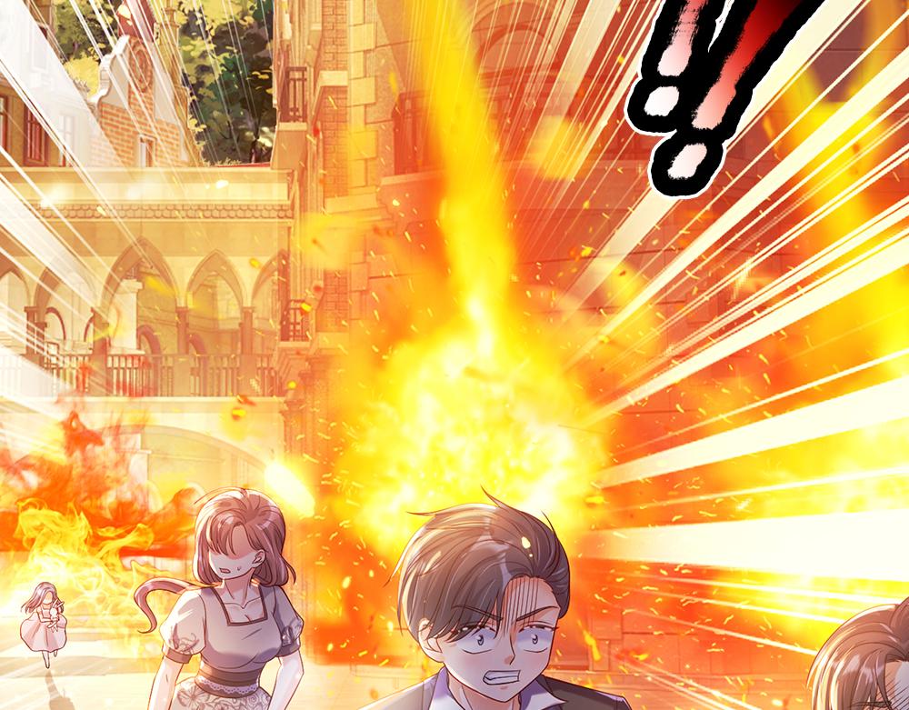 我，伊蒂丝女皇韩漫全集-第35话 古怪的孩子无删减无遮挡章节图片 