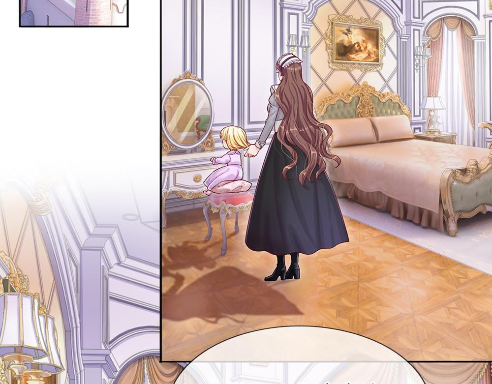 我，伊蒂丝女皇韩漫全集-第35话 古怪的孩子无删减无遮挡章节图片 