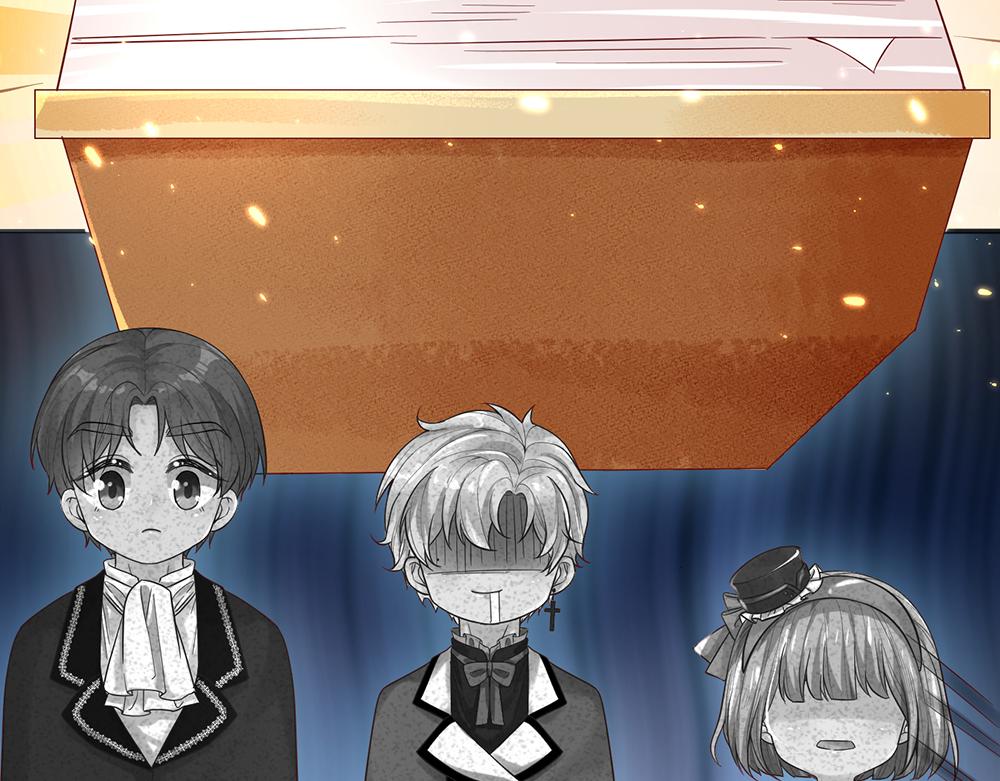 我，伊蒂丝女皇韩漫全集-第39话 刺客潜入无删减无遮挡章节图片 