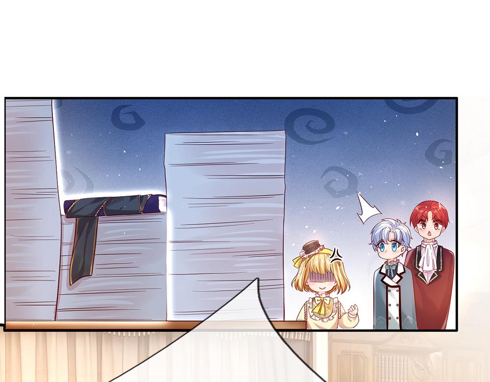 我，伊蒂丝女皇韩漫全集-第39话 刺客潜入无删减无遮挡章节图片 