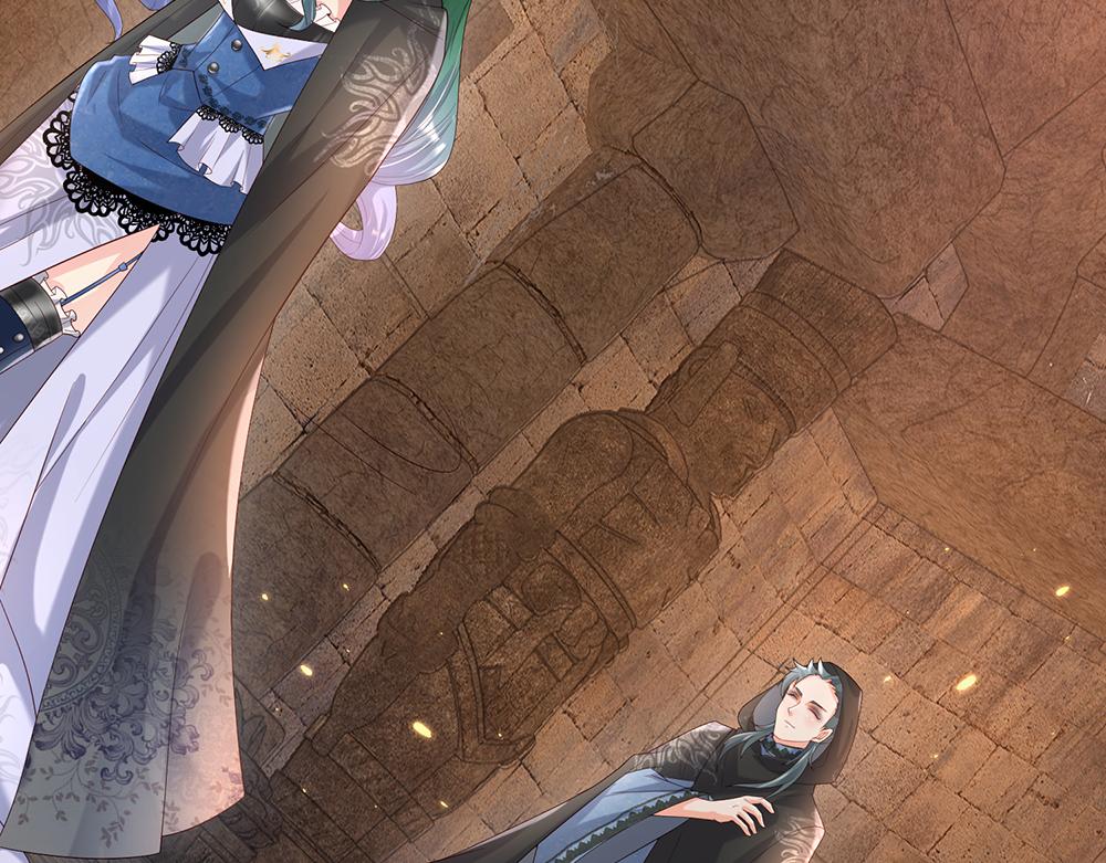 我，伊蒂丝女皇韩漫全集-第41话 宫外的黑暗角落无删减无遮挡章节图片 