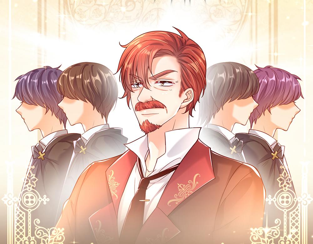我，伊蒂丝女皇韩漫全集-第42话 偷偷出宫无删减无遮挡章节图片 