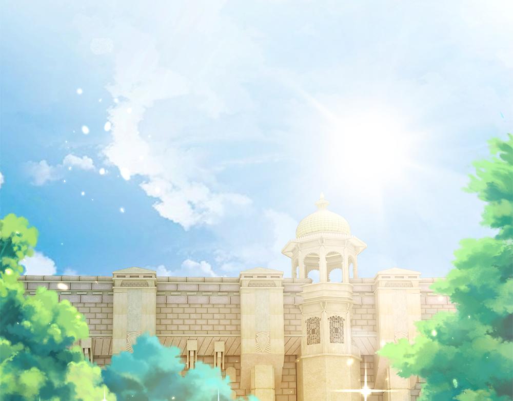 我，伊蒂丝女皇韩漫全集-第42话 偷偷出宫无删减无遮挡章节图片 