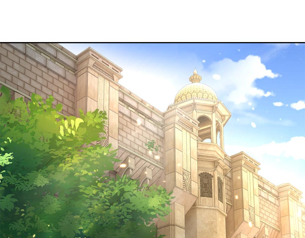 我，伊蒂丝女皇韩漫全集-第42话 偷偷出宫无删减无遮挡章节图片 