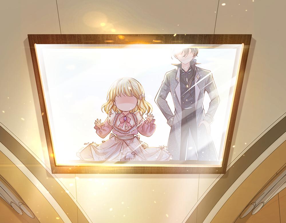 我，伊蒂丝女皇韩漫全集-第43话 丞相家的黑暗气息无删减无遮挡章节图片 