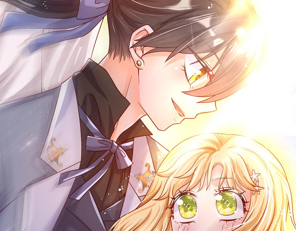 我，伊蒂丝女皇韩漫全集-第44话 失踪案的背后无删减无遮挡章节图片 