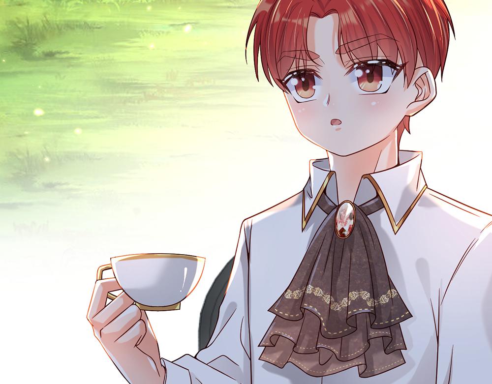 我，伊蒂丝女皇韩漫全集-第44话 失踪案的背后无删减无遮挡章节图片 
