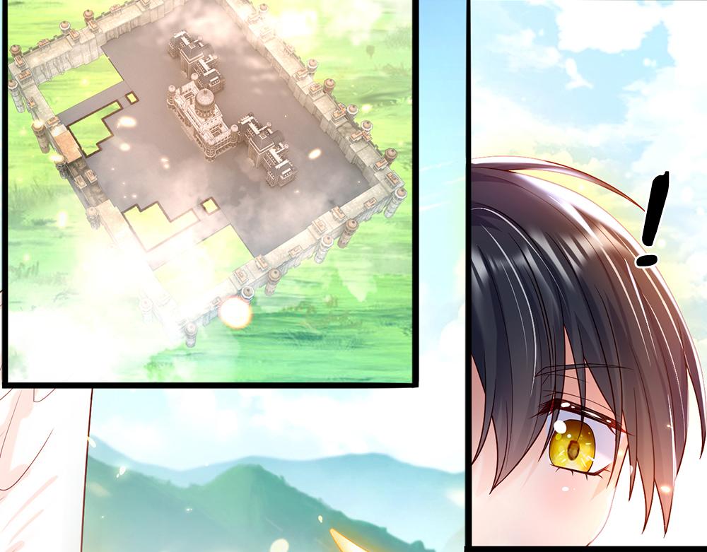 我，伊蒂丝女皇韩漫全集-第44话 失踪案的背后无删减无遮挡章节图片 