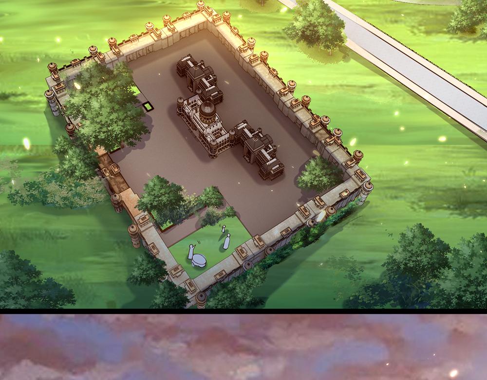 我，伊蒂丝女皇韩漫全集-第44话 失踪案的背后无删减无遮挡章节图片 