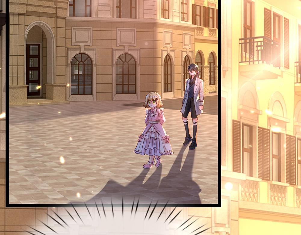 我，伊蒂丝女皇韩漫全集-第44话 失踪案的背后无删减无遮挡章节图片 
