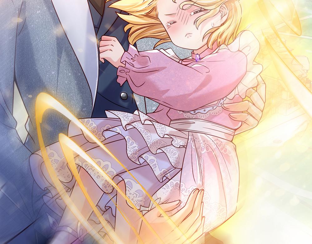 我，伊蒂丝女皇韩漫全集-第44话 失踪案的背后无删减无遮挡章节图片 
