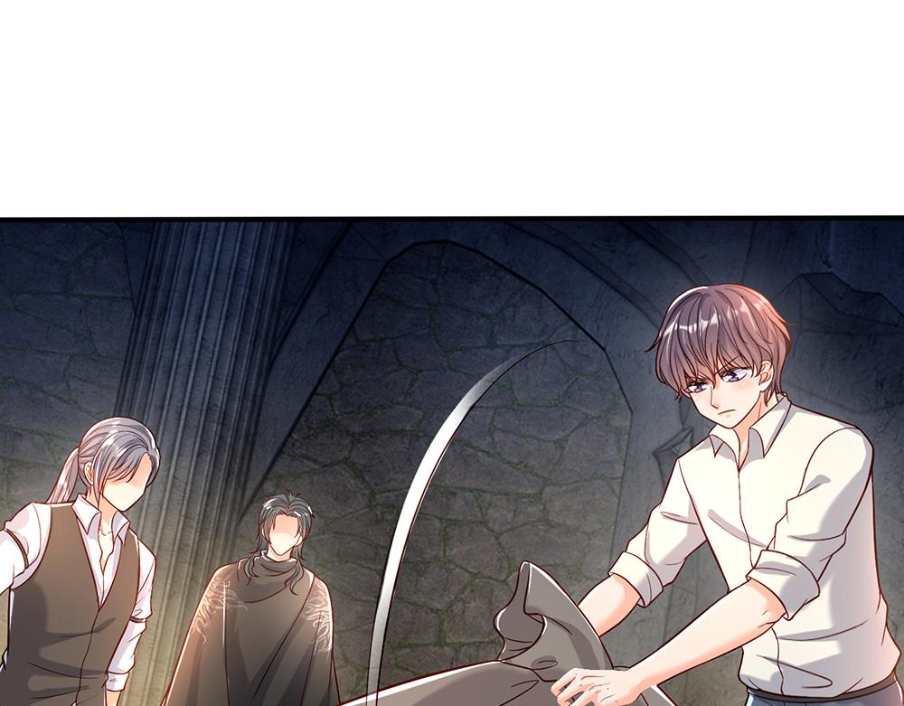 我，伊蒂丝女皇韩漫全集-第45话 被抓去当祭品无删减无遮挡章节图片 