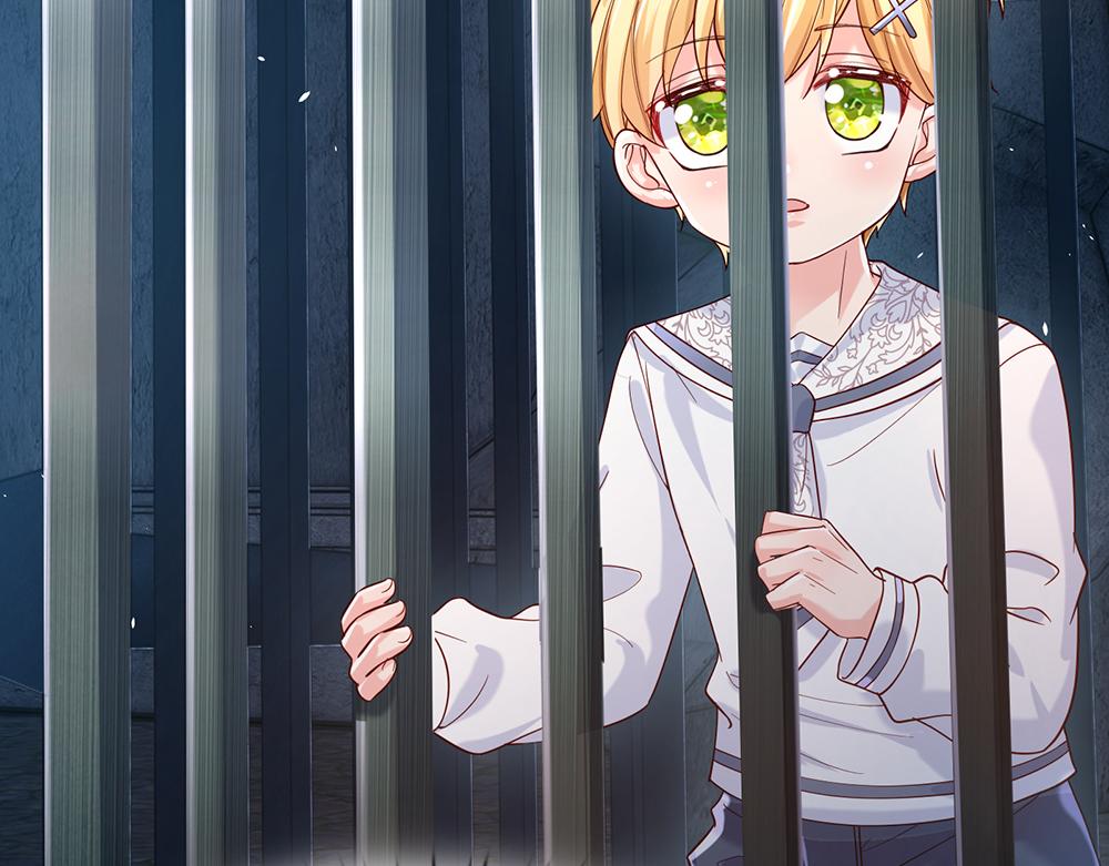 我，伊蒂丝女皇韩漫全集-第46话 我要放大招啦无删减无遮挡章节图片 