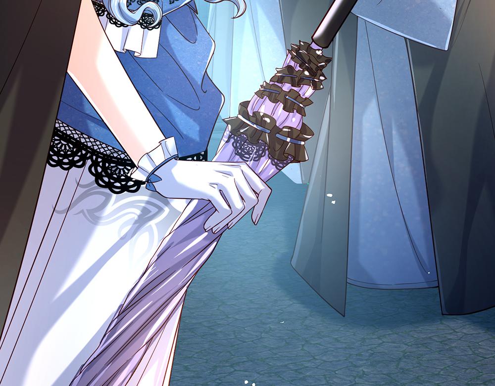 我，伊蒂丝女皇韩漫全集-第46话 我要放大招啦无删减无遮挡章节图片 