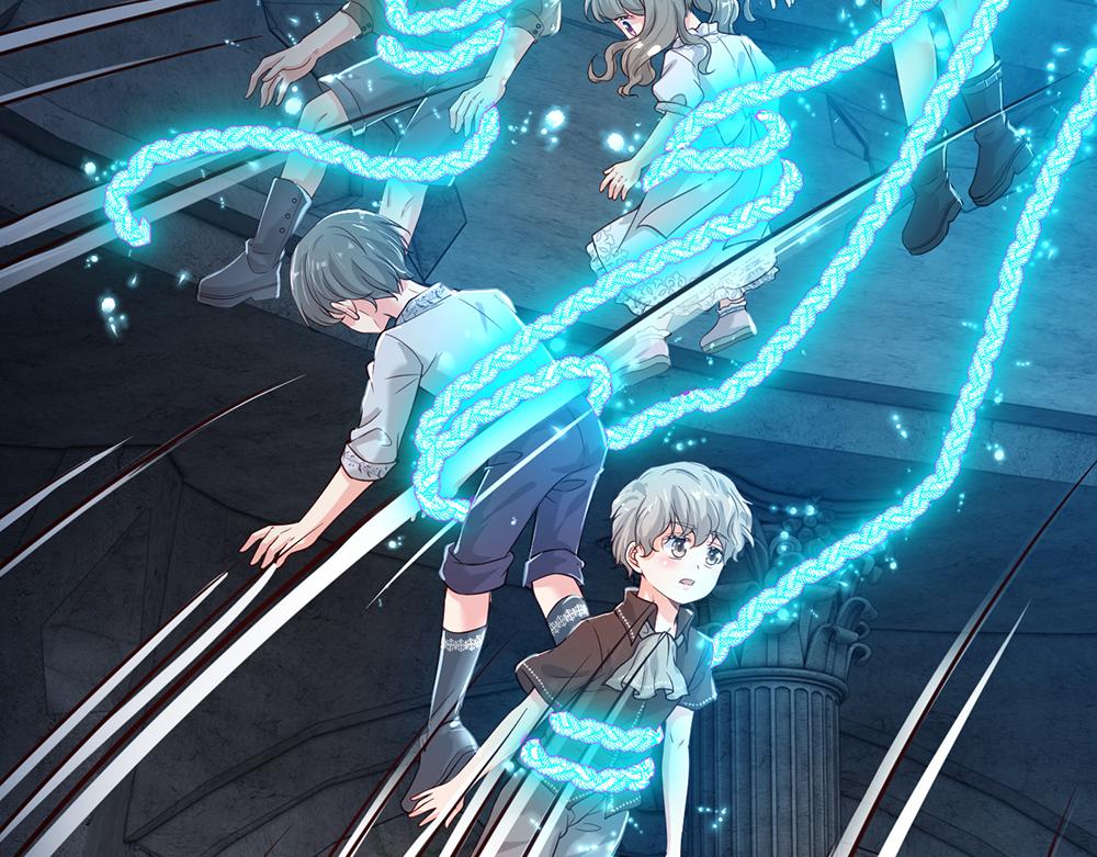 我，伊蒂丝女皇韩漫全集-第46话 我要放大招啦无删减无遮挡章节图片 