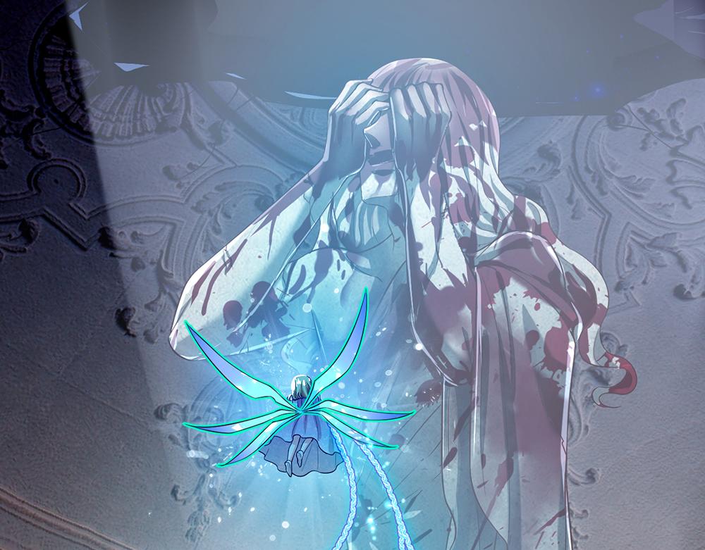 我，伊蒂丝女皇韩漫全集-第47话 完蛋了无删减无遮挡章节图片 