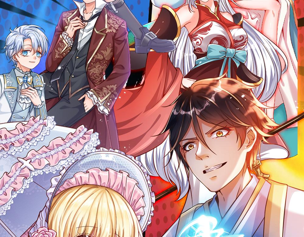 我，伊蒂丝女皇韩漫全集-第47话 完蛋了无删减无遮挡章节图片 