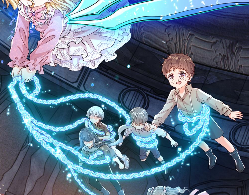 我，伊蒂丝女皇韩漫全集-第47话 完蛋了无删减无遮挡章节图片 