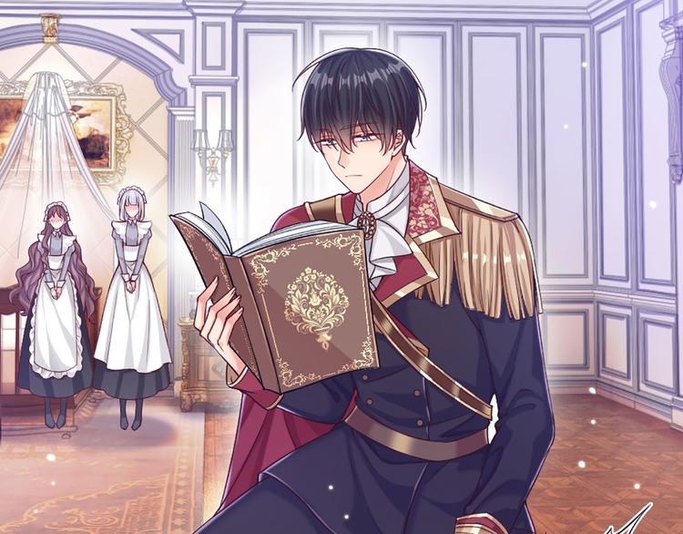 我，伊蒂丝女皇韩漫全集-第5话 毒药背后的魔法无删减无遮挡章节图片 