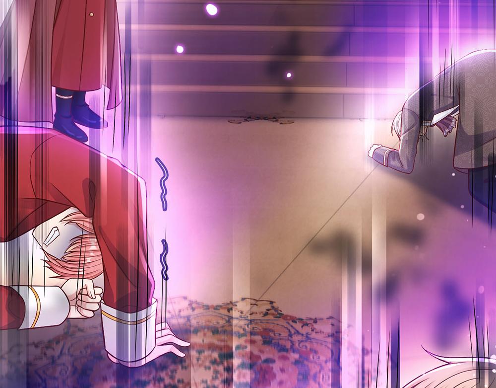 我，伊蒂丝女皇韩漫全集-第51话 尤里好帅无删减无遮挡章节图片 