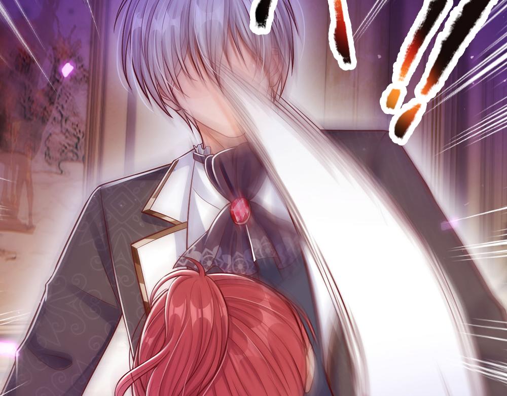 我，伊蒂丝女皇韩漫全集-第51话 尤里好帅无删减无遮挡章节图片 