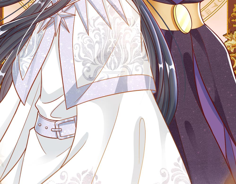 我，伊蒂丝女皇韩漫全集-第51话 尤里好帅无删减无遮挡章节图片 