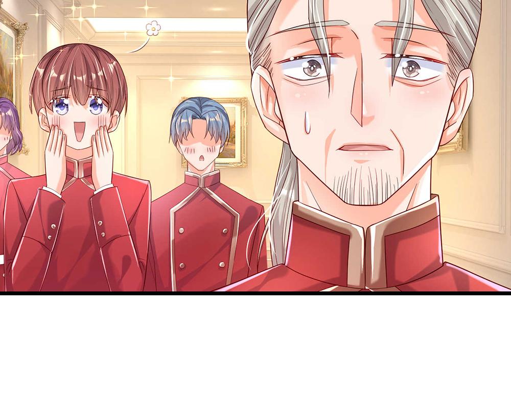 我，伊蒂丝女皇韩漫全集-第52话 过分！无删减无遮挡章节图片 