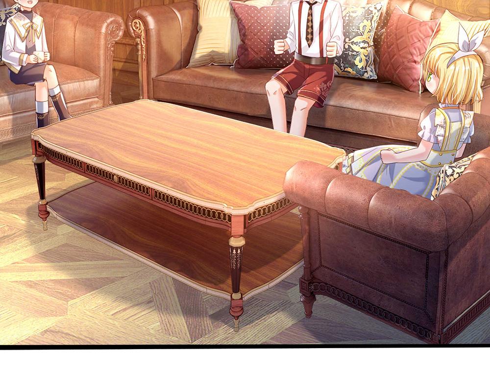 我，伊蒂丝女皇韩漫全集-第53话 被盯上了无删减无遮挡章节图片 