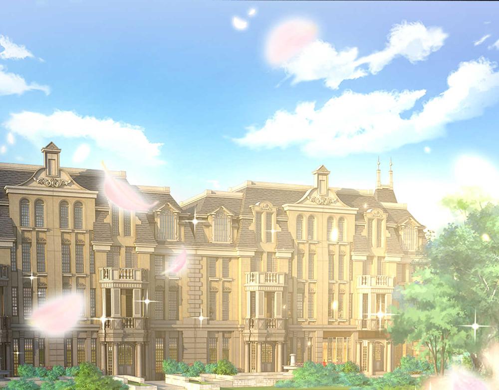 我，伊蒂丝女皇韩漫全集-第53话 被盯上了无删减无遮挡章节图片 