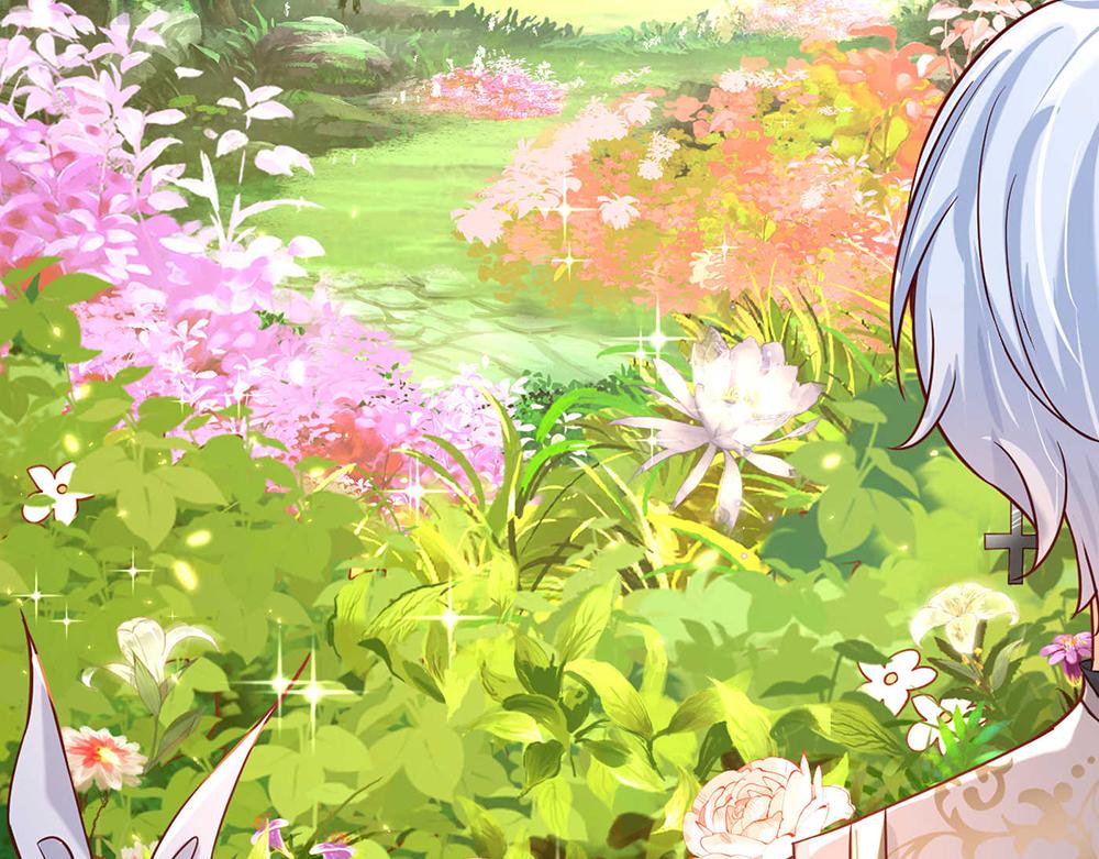 我，伊蒂丝女皇韩漫全集-第53话 被盯上了无删减无遮挡章节图片 