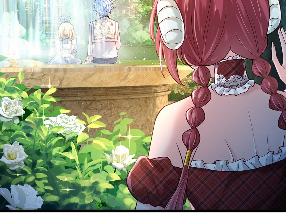 我，伊蒂丝女皇韩漫全集-第53话 被盯上了无删减无遮挡章节图片 